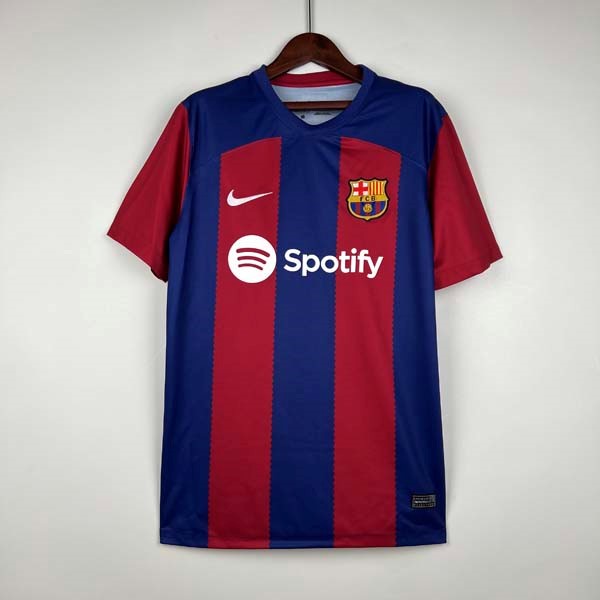 Thailand Trikot Barcelona Heim 2023-24